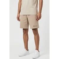 Champion Sweatshorts ICONS Terry 9-inch Bermuda als Bermuda-Variante, mit 9-Inch-Länge, aus Baumwolle und Polyester