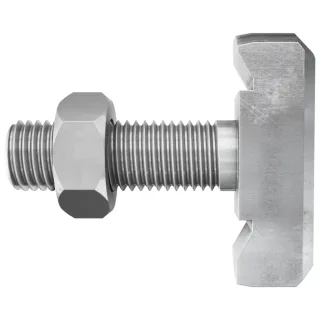 Fischer Hammerkopfschraube FBC 38/17 M16x50 8.8 hdg - 572721
