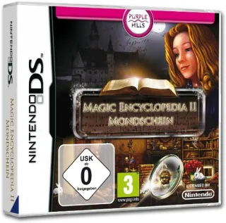 Magic Encyclopedia II: Mondschein