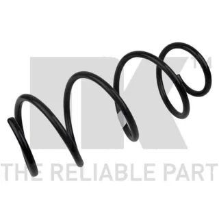 NK Feder vorne Renault Laguna 2 533941