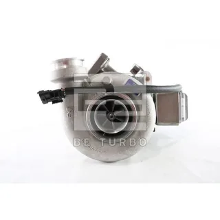 BE Turbo Turbolader Deutz 130664