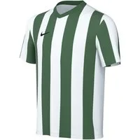 Nike Fußballtrikot Nike Performance Division V Striped Trikot Kids Teamsport