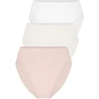 Mey Jazz-Pants Slips EMOTION (SPARPACK, Set) anschmiegsam, weich, hochwertig verarbeitet - im 3er SPARPACK