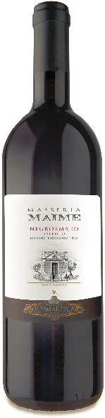 Tormaresca Masseria Maa¬me Salento IGT Jg. 2022