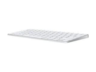 Apple Magic Keyboard with Touch ID | mk293cr/a | Tastatur