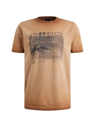 PME Legend - cold dye artwork glazed ginger - Gr. - XL