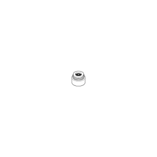 Dornbracht Luftsprudler M18 x 1 1,5 90230106802-08 platin