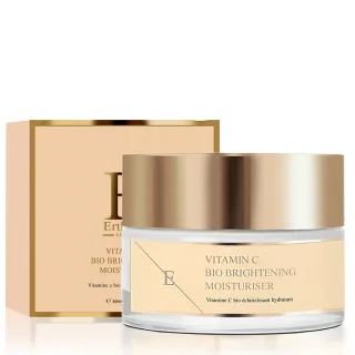 Vitamin C Bio Aufhellende Feuchtigkeitscreme 50ml