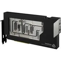 DeltaMate GPU-Block, Wasserkühlung schwarz/silber, Astral RTX5090