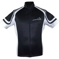 OUTSTARS T-Shirt Fahrradtrikot RO 7100 kurzärmelig