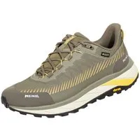 Meindl Eldora GTX Wanderschuh Leicht, robust & komfortabel – mit starker Dämpfung & Grip