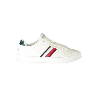 Leder Sneaker Fm0fm03777