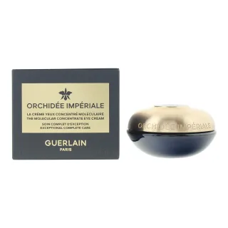 Orchidée Impériale Augenkonturcreme 20 ml