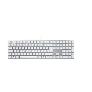 Cherry KC 200 MX | g80-3950libde-1 | Tastatur - USB
