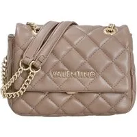 VALENTINO BAGS Umhängetasche Ocarina - Schultertasche 18.5 cm (taupe)