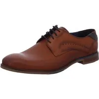 Lloyd Lloyd - City NAMIR - brandy Sneaker