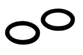 Kaja O-Ring -Dichtsatz für, Rohrschwenkausläufe und Gussausläufe, 00038 00038