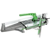 Hufa manueller Fliesenschneider Hufa Fliesenschneider Maximum ST 610 610mm Fliesenschneidmaschine, Schneidbare Fliesenstärke max.: 22mm