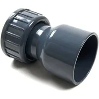 Cepex Teichpumpe Cepex 32 mm x 1" Pumpenanschluss 2/3 Kupplung