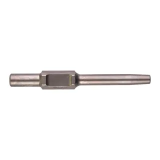 Milwaukee - 30mm K-Hex Universal-Aufnahmeschaft - 4932464167