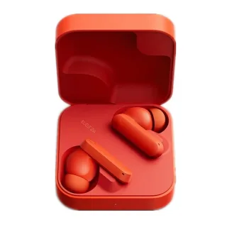 CMF by NOTHING Buds 2a TWS Earbuds bluetooth 5.4 Earphone 42dB ANC 4HD Mics 12.4mm Driver 35.5H Playback IP54 Waterproof