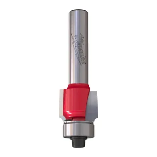 Milwaukee Abrundfräser 8 mm Schaft 15,9 x 54 mm - 4932501022