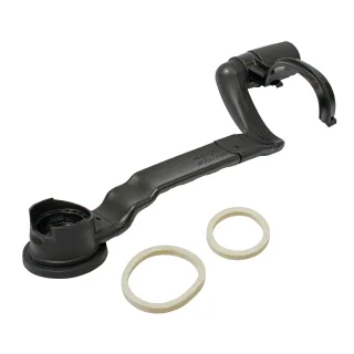 Makita Staubabsaugungsset - 199627-2