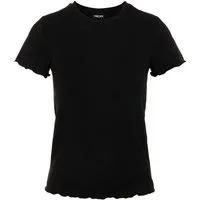 pieces T-Shirt Nicca (1-tlg) Plain/ohne Details