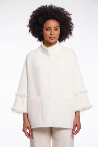 Rino&Pelle - Sabe.500NOOS snow white - Gr. - xs