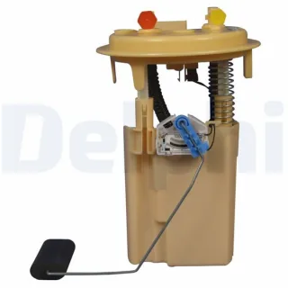 Delphi Kraftstoff-F?rdereinheit Citroen C3 Ds3 FL0292-12B1
