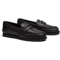 Timberland CLASSIC BOAT LOAFER SHOE Bootsschuh Classic Boat Loaferschuh aus Timberland Premium Leder