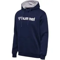 hummel Kapuzenpullover MOVER Cotton