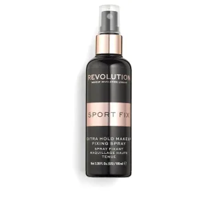 Sport Fix Extra Halt Make-up Fixierspray 100 ml
