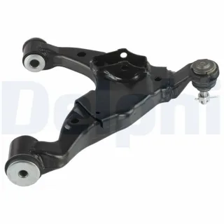 Delphi Querlenker vorne rechts Toyota Land Cruiser Prado J12 TC3298
