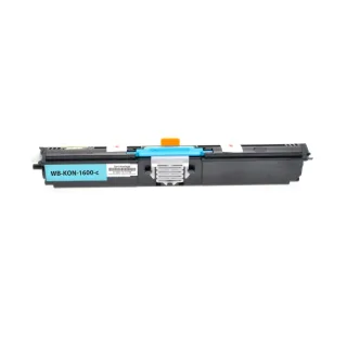 [NB]* Toner kompatibel für Konica Minolta 1600 A0V30HH