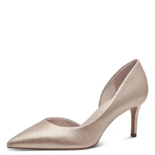 Tamaris - Da.-Pumps rose glam - Gr. - 36