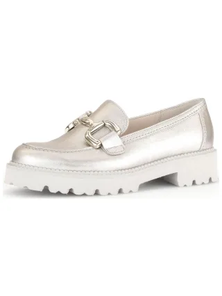 Gabor Slipper "Gabor Slipper Leder"