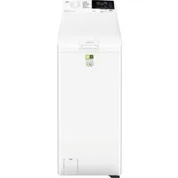 AEG Waschmaschine Toplader 6000 ProSense® LTR6A360TL, 6 kg, 1300 U/min, Anti-Allergie-Programm: Entfernt zuverlässig Viren und Bakterien