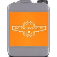 BEKATEQ Holzwurm-Ex BE-230 Holzwurmschutz innen und aussen