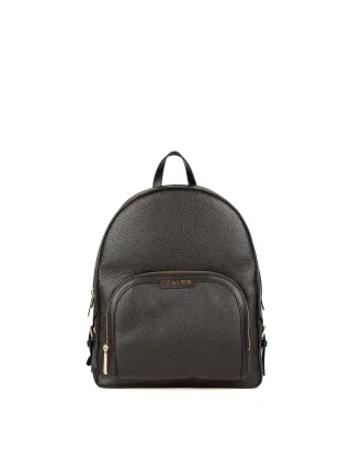 Michael Kors Jaycee Großer Rucksack mit Reißverschlusstasche