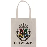 Einkaufsbeutel Shopper Tasche - Taschen - Harry Potter - Hogwarts