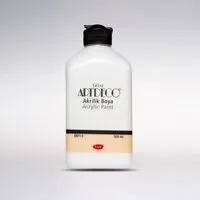 Büst Artdeco Acrylfarbe büst Artdeco Acrylfarbe 500 ml -Weiß