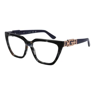 Guess Brillenfassung GU2985 020 54