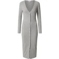 EDITED Maxikleid Lacie (1-tlg) Plain/ohne Details
