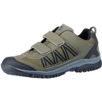 Wald & Forst Klett-Halbschuh Easy-on Wanderschuh