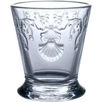La Rochere Glas Wasserglas "Versailles" / 250 ml / 6 Stück, 1-tlg.