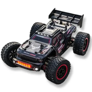 ZLL SG316MAX/PRO 1/16 2.4G 4WD 80km/h Brushed/Brushless RC Car LED Light Off-Road Climbing Truck High Speed Full Proport