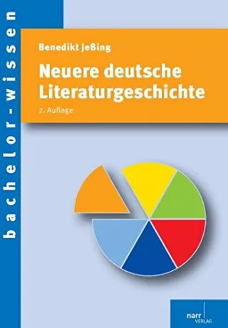 Neuere deutsche Literaturgeschichte: Eine Einführung (bachelor-wissen)