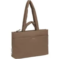 LÄSSIG Wickeltasche Liva Shoulder Bag (Set, 3-tlg)