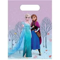 Procos Hängedekoration 'Frozen Idyllic Wonder' Partydeko Artikel